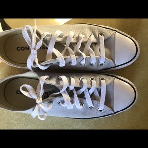 Converse Chuck Taylors